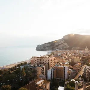  Bed & Breakfast San Bastian Italia