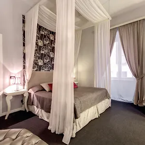 *** Affittacamere Residenza Bourbon Italia