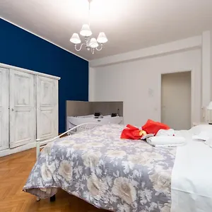 ** Affittacamere L'imperiale Romatrastevere Italia