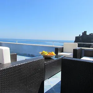  Bed & Breakfast La Terrazza Sul Mare Italia