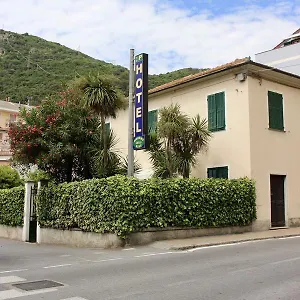  Bed & Breakfast Giardino Delle Rose Bike&breakfast Italia