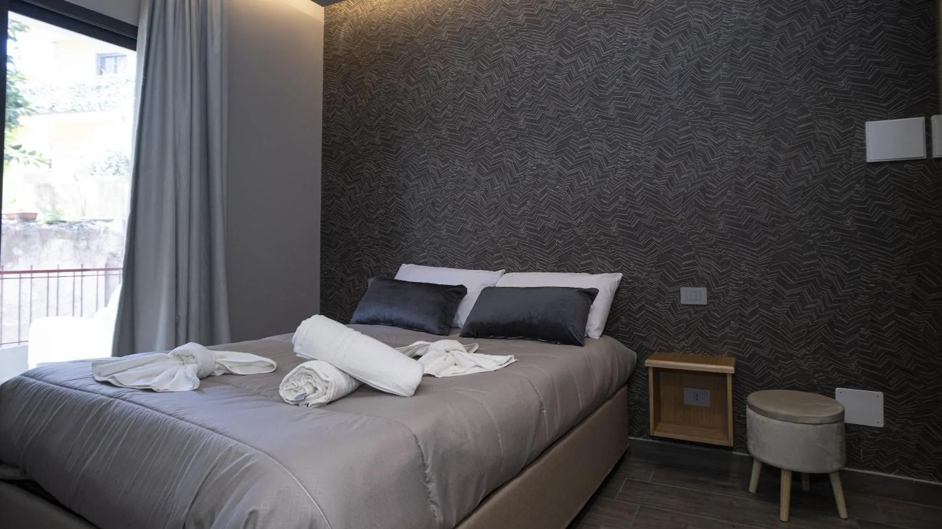 Bed & Breakfast Bed and Breakfast La Scogliera In Aci Castello