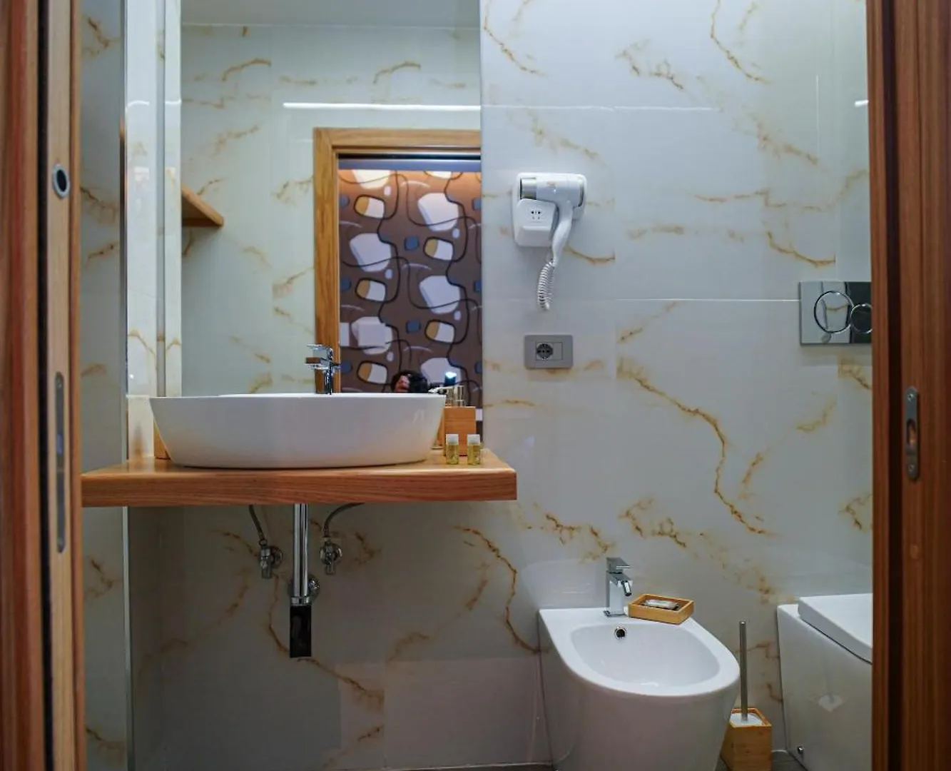 Bed and Breakfast La Scogliera In Aci Castello