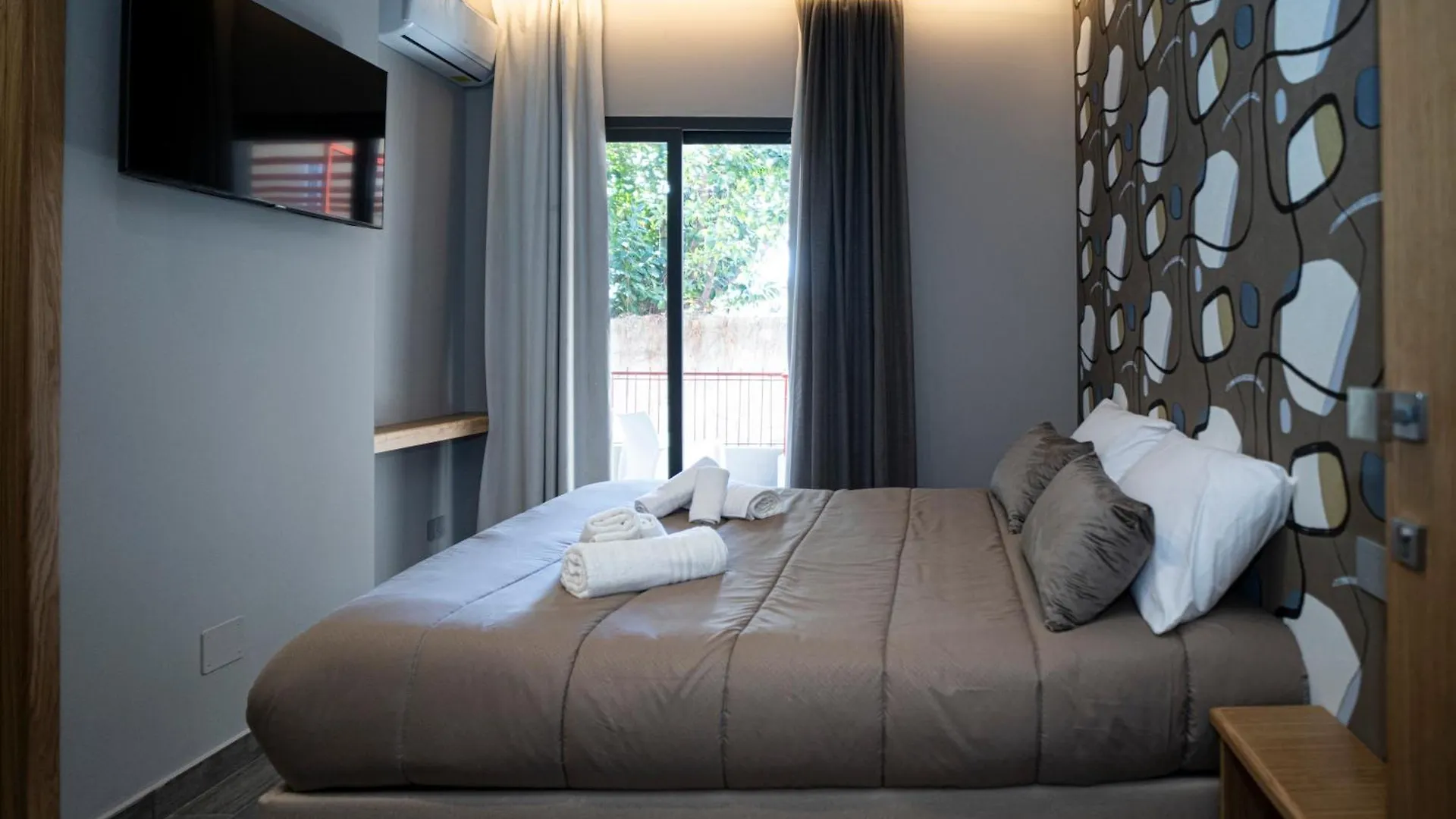 Bed & Breakfast Bed and Breakfast La Scogliera In Aci Castello