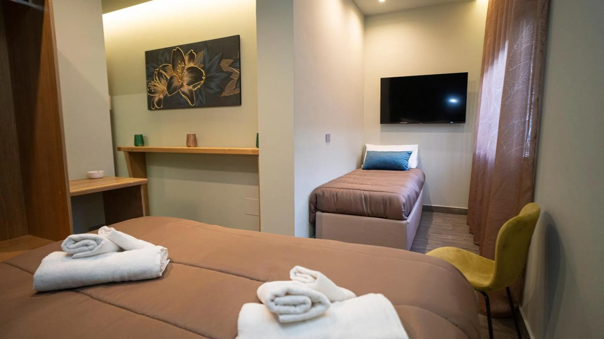 Bed and Breakfast La Scogliera In Aci Castello Bed & Breakfast